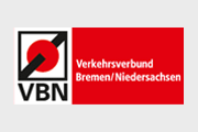 VBN Verkehrsverbund Bremen⁄Niedersachsen